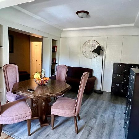 Westwood/ Brentwood/Santa Monica/Ucla Hostel 로스앤젤레스 외부 사진
