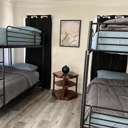 Westwood/ Brentwood/Santa Monica/Ucla Hostel 로스앤젤레스 외부 사진