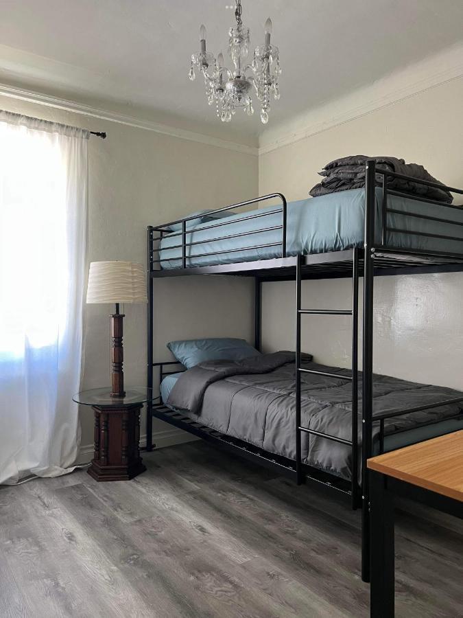 Westwood/ Brentwood/Santa Monica/Ucla Hostel 로스앤젤레스 외부 사진