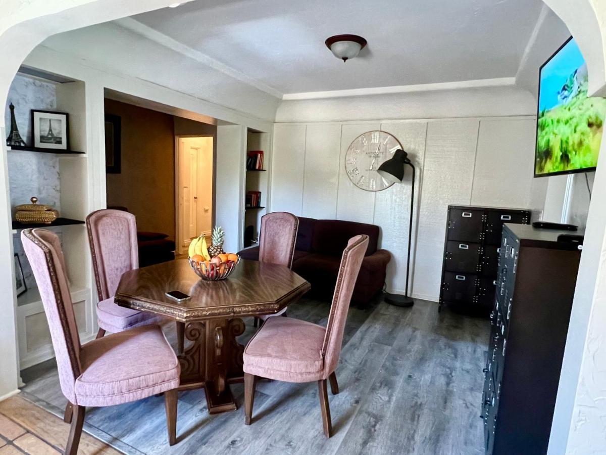 Westwood/ Brentwood/Santa Monica/Ucla Hostel 로스앤젤레스 외부 사진