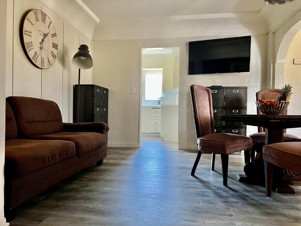 Westwood/ Brentwood/Santa Monica/Ucla Hostel 로스앤젤레스 외부 사진