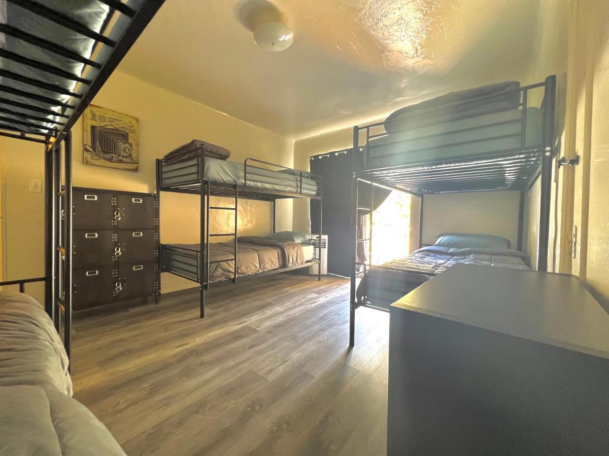 Westwood/ Brentwood/Santa Monica/Ucla Hostel 로스앤젤레스 외부 사진